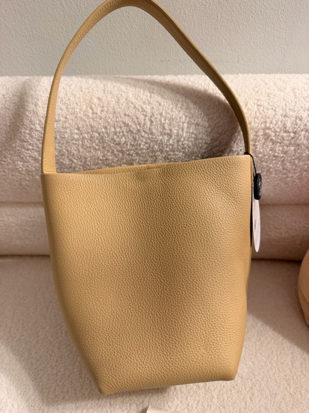 The Row Small N/S Park Tote